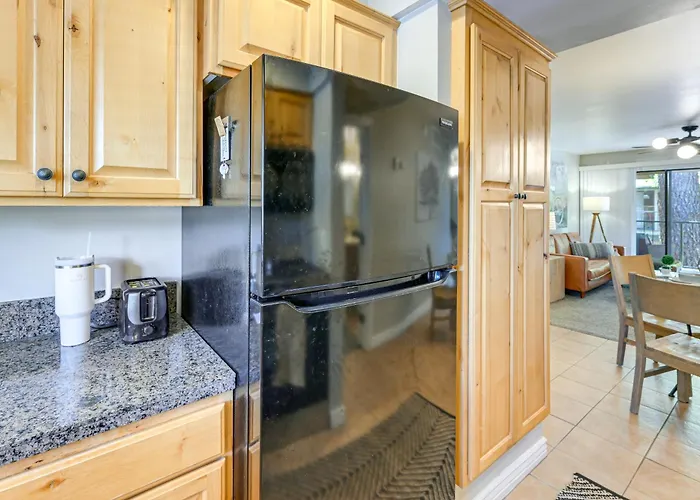 Near Dtwn Flagstaff! Chic Holiday home Flagstaff
