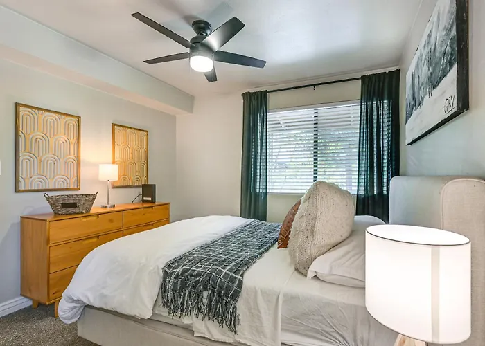 Holiday home Near Dtwn Flagstaff! Chic Flagstaff