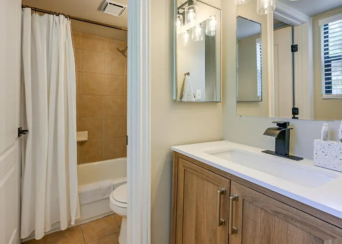 Holiday home Near Dtwn Flagstaff! Chic *
