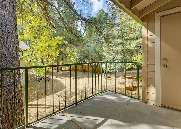 Holiday home Near Dtwn Flagstaff! Chic Flagstaff