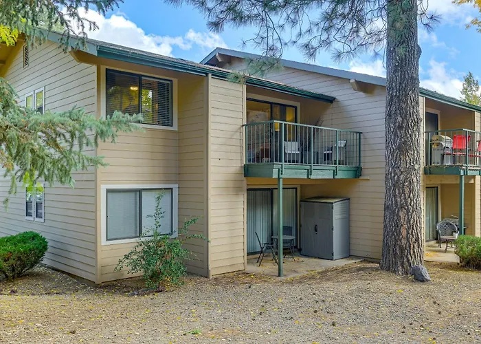 Near Dtwn Flagstaff! Chic Flagstaff