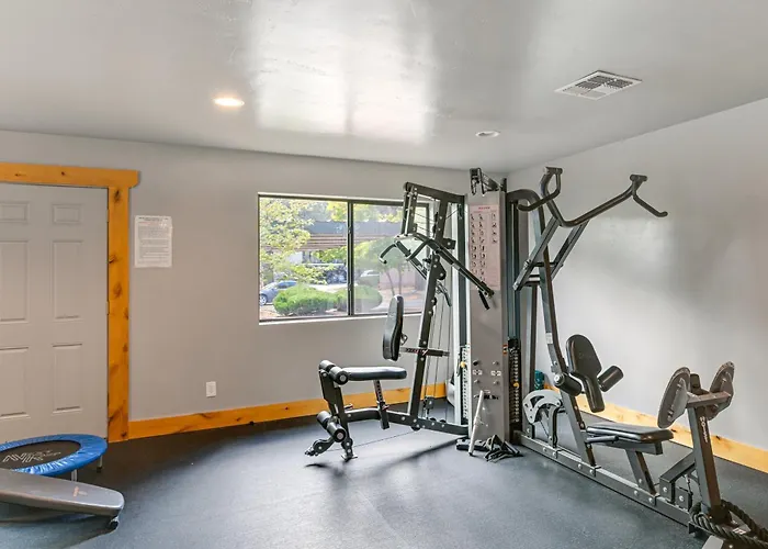 Holiday home Near Dtwn Flagstaff! Chic *